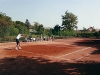 Lukáts Tanya - teniszpálya